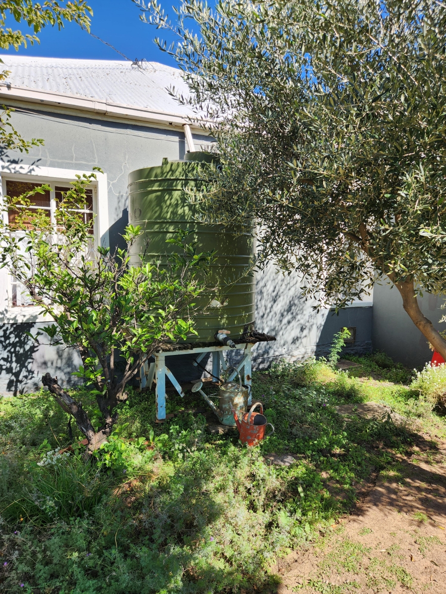 4 Bedroom Property for Sale in Ventersburg Free State